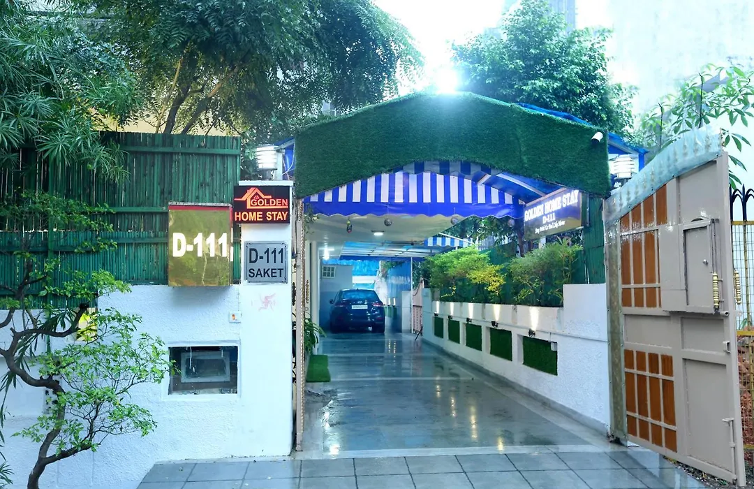 Golden Homestay-1